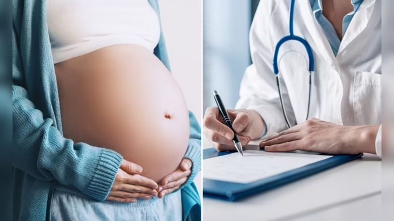 Pregnancy Tips: नई रिसर्च में दावा, गर्भावस्था में एक्सरसाइज, सॉना बाथ और गर्म पानी सुरक्षित