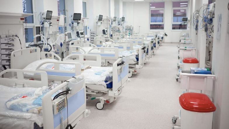सऊदी अरब में 99 इंडोनेशियाई हज यात्री निमोनिया से संक्रमित, एक की मौत