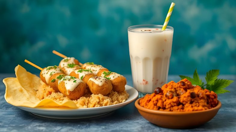 Ramadan 2025 Sehri and Iftar Time: रमजान का 22वां रोजा, जानें दिल्ली, मुंबई, कोलकाता समेत अन्य शहरों में आज का इफ्तार का समय और कल कितने बजे होगी सहरी