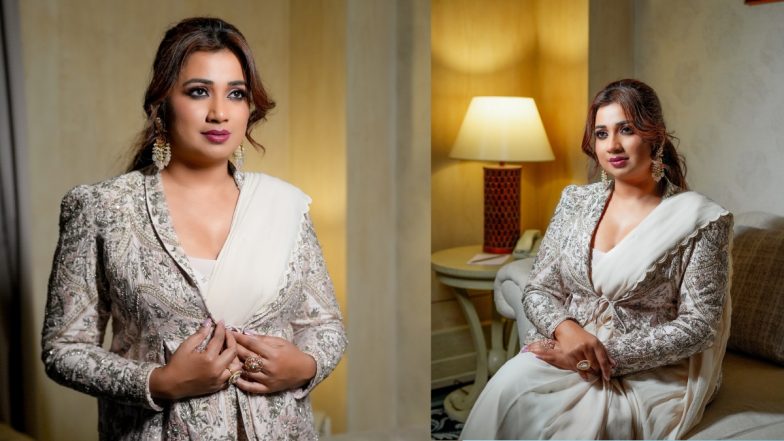 Shreya Ghoshal X Account Hack: सिंगर श्रेया घोषाल का X अकाउंट दो हफ्ते से हैक, अब तक नहीं हुई रिकवरी, फैंस को किया सावधान