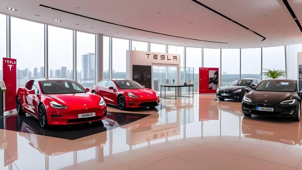 Tesla India के प्रमुख प्रशांत मेनन ने दिया इस्तीफा, एलन मस्क की कंपनी जल्द भारत में करेगी एंट्री!