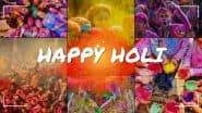 Holi 2025: भारत का वह गांव, जहां से हुई थी होली की शुरुआत, 5000 साल पुराना ऐतिहासिक मंदिर आज भी देता है गवाही