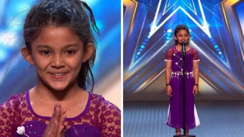 Britain&rsquo;s Got Talent में असम की बेटी Binita Chhetry का धमाल, अद्भुत डांस परफॉर्मेंस देख आनंद महिंद्रा भी हैरान