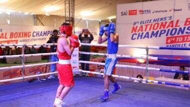 National Boxing Championship 2025: ग्रेटर नोएडा में 21 मार्च से शुरू होगी महिलाओं की राष्ट्रीय बॉक्सिंग चैंपियनशिप