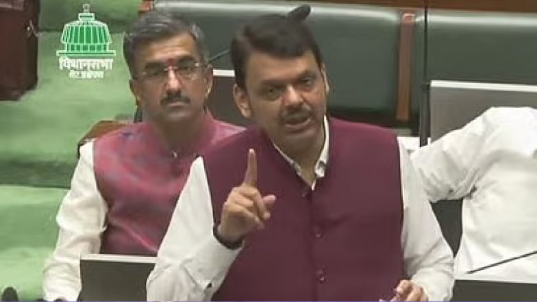 मुंबई की भाषा मराठी! RSS नेता भैय्याजी जोशी के बयान का CM फडणवीस ने दिया तीखा जवाब