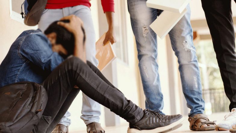 गुजरात मेडिकल कॉलेज में रैगिंग! MBBS इंटर्न्स को किया अगवा, प्रताड़ित कर 'मुर्गा' बनने पर किया मजबूर