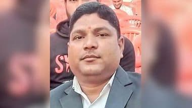UP: सीतापुर में पत्रकार राघवेंद्र बाजपेयी की हत्या, अज्ञात हमलावरों ने लखनऊ-दिल्ली हाईवे पर मारी गोली