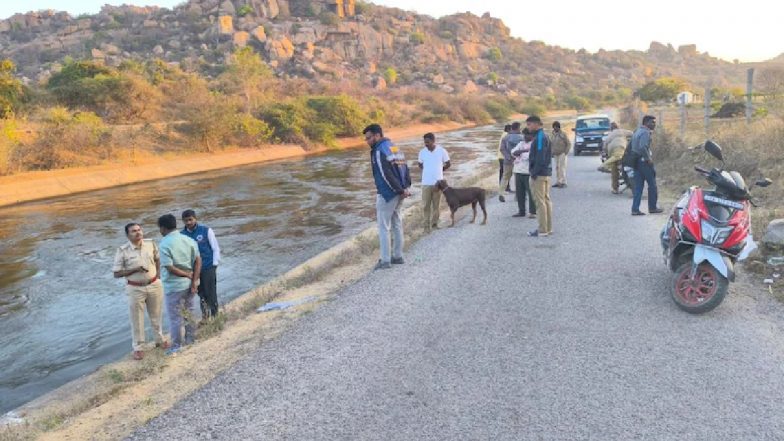 कर्नाटक में हैवानियत! इजरायली महिला और भारतीय होमस्टे मालकिन के साथ गैंगरेप, तीनों आरोपी फरार