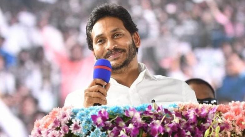 परिसीमन से लोकसभा और राज्यसभा में किसी राज्य का प्रतिनिधित्व कम नहीं होना चाहिए: जगन मोहन रेड्डी