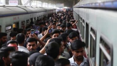 Maharashtra Population 2025: जनसंख्या बढ़ोत्तरी के मामले में महाराष्ट्र आगे, राज्य के स्टेट इकॉनोमिक सर्वे में चौंकाने वाले आंकड़े