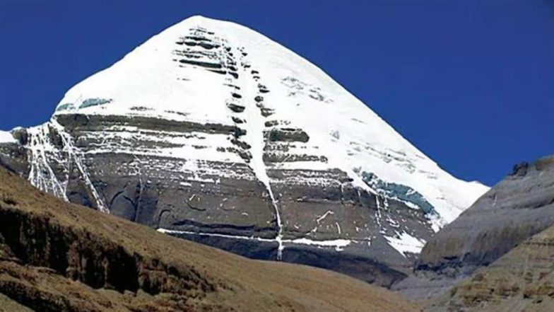 जल्द शुरू हो सकती है कैलाश मानसरोवर यात्रा! भारत और चीन के बीच हुई बात, LAC पर भी हुई चर्चा