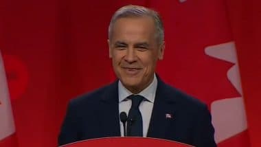 Mark Carney: कनाडा के नए PM बने मार्क कार्नी, अमेरिका के साथ रिश्ते सुधारना होगी पहली चुनौती