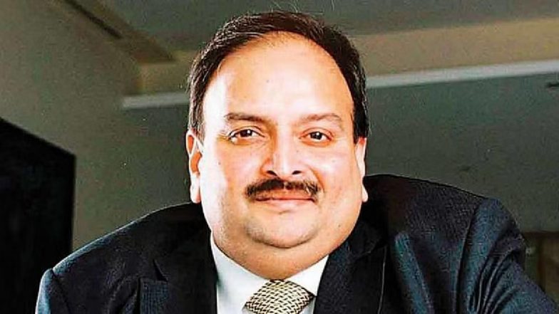 Mehul Choksi: पत्नी संग बेल्जियम में दिखा भगोड़ा मेहुल चोकसी, अब स्विट्जरलैंड जाने की प्लानिंग