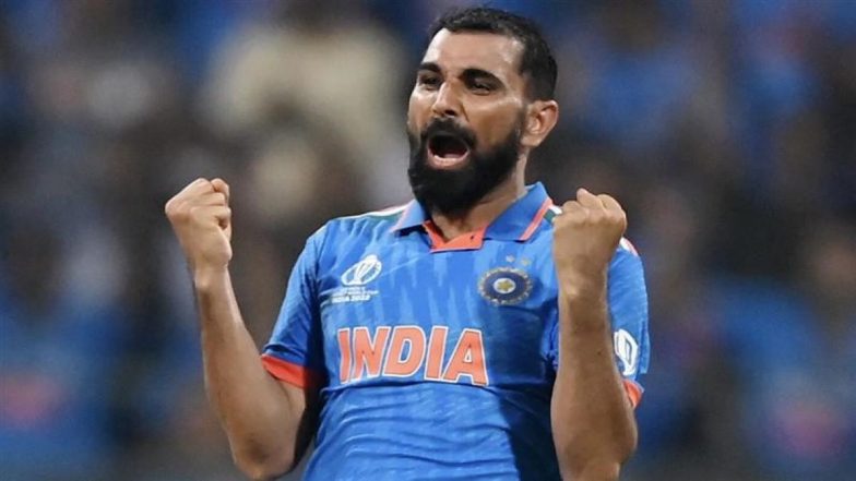 मोहम्मद शमी ने की ICC से सलाइवा बैन हटाने की अपील, बोले- रिवर्स स्विंग के लिए यह जरूरी
