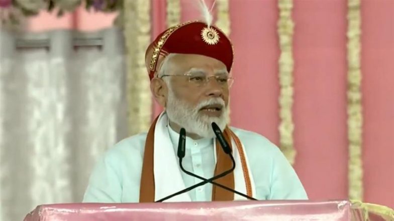 तेल में कटौती, साइकिलिंग, वॉक... PM मोदी ने बताया मोटापे को कैसे दे सकते हैं मात; दिया फिट रहने का मंत्र