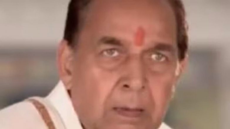 Rakesh Pandey Passes Away; दिग्गज अभिनेता राकेश पांडे का निधन, &lsquo;दिल चाहता है&rsquo;, &lsquo;देवदास&rsquo;, &lsquo;भारत एक खोज&rsquo; और भोजपुरी फिल्मों में किया था अभिनय!