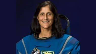 Sunita Williams Homecoming Date & Time: भारतीय मूल की नासा अंतरिक्ष यात्री सुनीता विलियम्स कब, कहां और कैसे पृथ्वी पर करेंगी वापसी