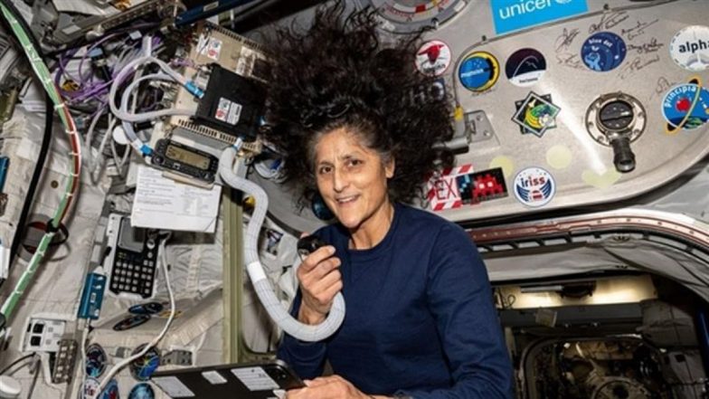 Sunita Williams Return: सुनीता विलियम्स 9 महीने बाद अंतरिक्ष से धरती के लिए रवाना, जानें कब और कहां होगी लैंडिंग