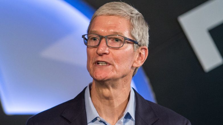 Apple के सीईओ टिम कुक ने दी होली की शुभकामनाएं, शेयर की बेहद खूबसूरत तस्वीर