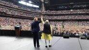 PM मोदी ने ज्वाइन किया Truth Social, पहले पोस्ट में शेयर की डोनाल्ड ट्रंप के साथ अपनी खास तस्वीर