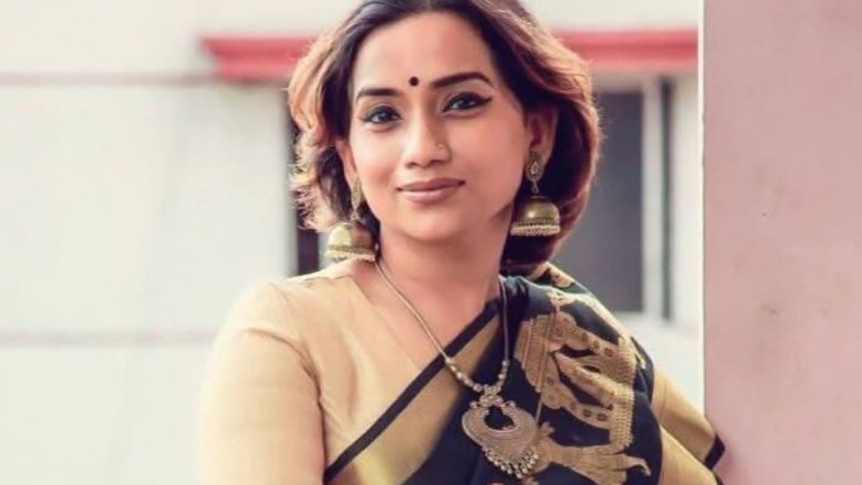 Singer Kalpana Raghavendar Hospitalised: प्लेबैक सिंगर कल्पना राघवेन्दर ने की आत्महत्या की कोशिश, वेंटिलेटर पर भर्ती