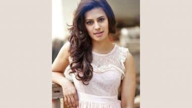 Kannada Actress Ranya Rao Arrested: कन्नड़ एक्ट्रेस रान्या राव बेंगलुरु एयरपोर्ट पर गिरफ्तार, सोने की तस्करी का लगा आरोप; जांच में जुटी एजेंसियां