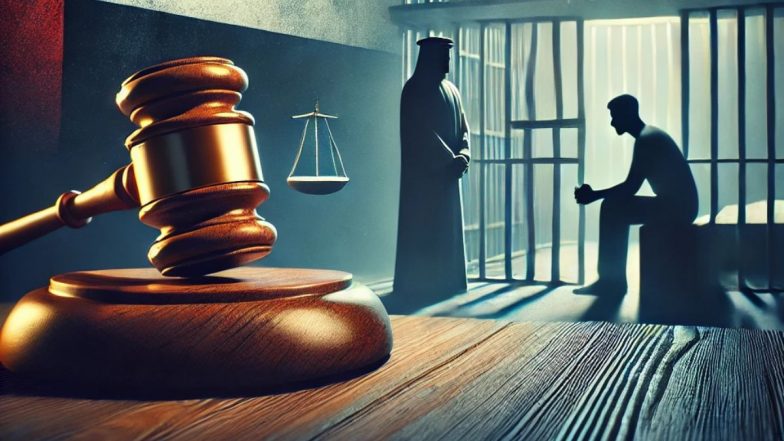 Kerala Man Executed in UAE: यूएई में दो भारतीय नागरिकों को फांसी, दोनों पर हत्या का था आरोप; भारत सरकार ने की पुष्टि