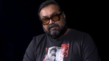 Anurag Kashyap News: इंडस्ट्री का माहौल 'टॉक्सिक' हो गया है: बॉलीवुड छोड़ रहे अनुराग कश्यप! साउथ सिनेमा में काम करने की जताई इच्छा Anurag Kashyap News: इंडस्ट्री का माहौल 'टॉक्सिक' हो गया है: बॉलीवुड छोड़ रहे अनुराग कश्यप! साउथ सिनेमा में काम करने की जताई इच्छा