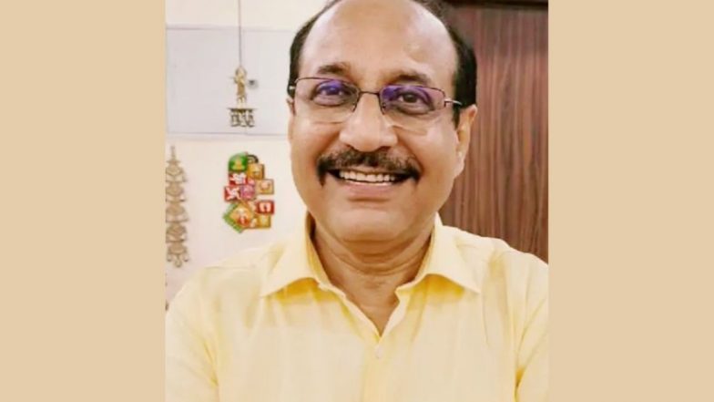 UP: गाजियाबाद में GST डिप्टी कमिश्नर ने किया सुसाइड, बिल्डिंग की 14वीं मंजिल से कूदकर दी जान; कैंसर से थे पीड़ित