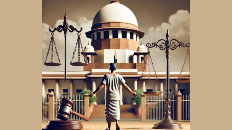 Tamil Nadu Case: पत्नी को जलाकर मारने का आरोप, 12 साल जेल में काटे; सुप्रीम कोर्ट ने उम्रकैद की सजा पाए शख्स को किया बरी