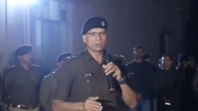 Uttrakhand Cops Stuns UP Police: उत्तराखंड पुलिस ने ड्रग तस्करी के खिलाफ की बड़ी कार्रवाई! बॉलीवुड स्टाइल में बरेली में मारा छापा, यूपी पुलिस ने जताई नाराजगी (Watch Video)