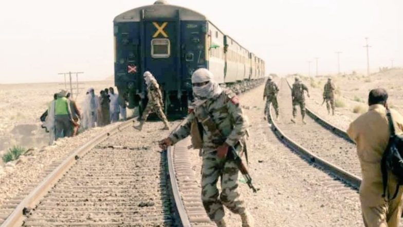 Pakistan Train Hijack Update: जाफर एक्सप्रेस ट्रेन का ऑपरेशन पूरा, 346 बंधकों को किया गया रेस्क्यू: पाकिस्तानी सुरक्षा बलों का दावा