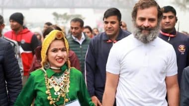 Haryana: रोहतक में कांग्रेस नेत्री हिमानी नरवाल की हत्या, सूटकेस में मिला शव; जांच जारी