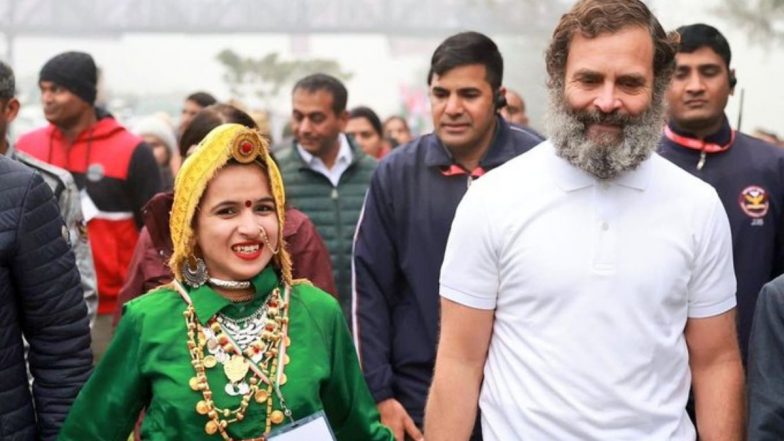Haryana: रोहतक में कांग्रेस नेत्री हिमानी नरवाल की हत्या, सूटकेस में मिला शव; जांच जारी