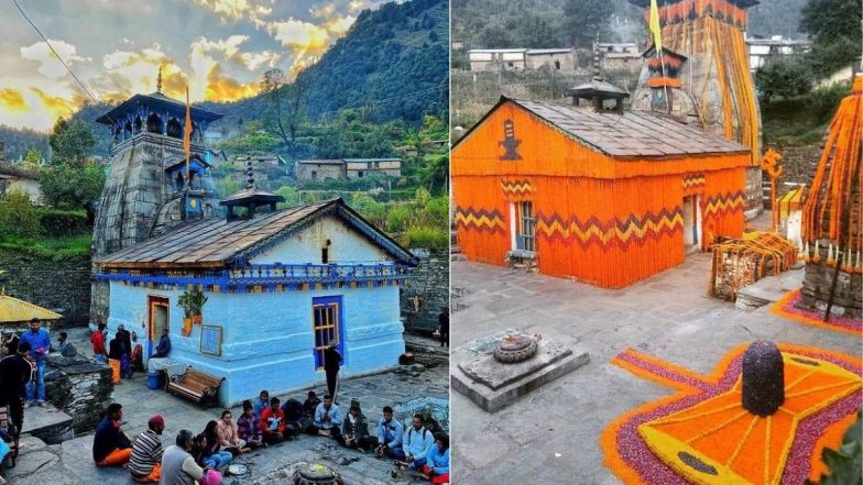 Uttarakhand News: केदारनाथ में गैर-हिंदुओं की एंट्री बैन करने की मांग, बीजेपी विधायक आशा नौटियाल के बयान पर बवाल; कांग्रेस ने किया विरोध (Watch Video)