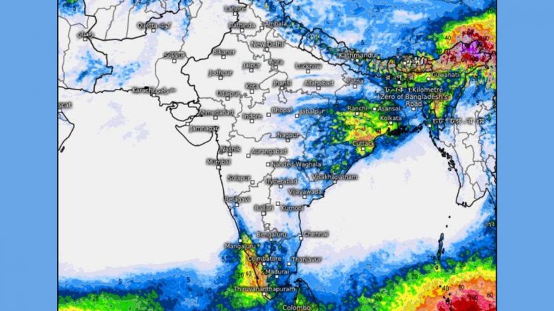STORM ALERT: अगले 10 दिनों में भारी बारिश और आंधी की चेतावनी, ओडिशा, बंगाल, झारखंड समेत कई राज्यों में सतर्कता जरूरी; पढ़ें मौसम विभाग का पूर्वानुमान