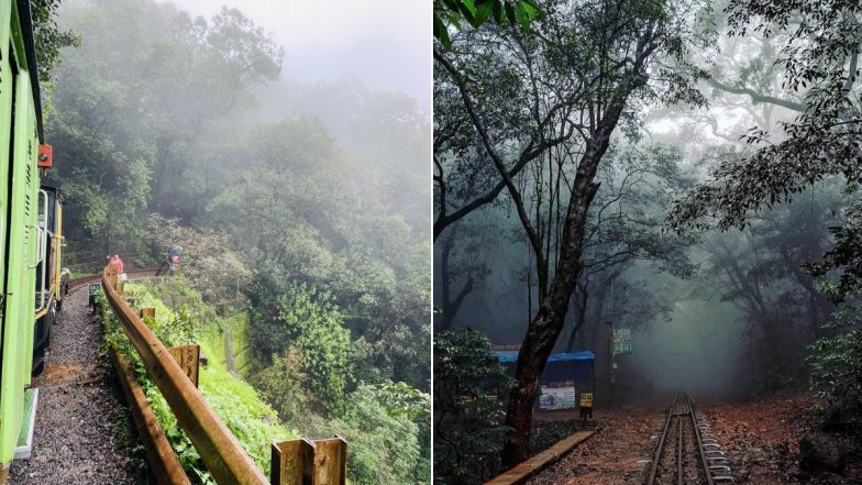 Maharashtra: महाराष्ट्र का मशहूर हिल स्टेशन माथेरान आज से अनिश्चितकाल के लिए बंद, पर्यटकों से ठगी पर स्थानीय लोग नाराज; सरकार से कार्रवाई की मांग