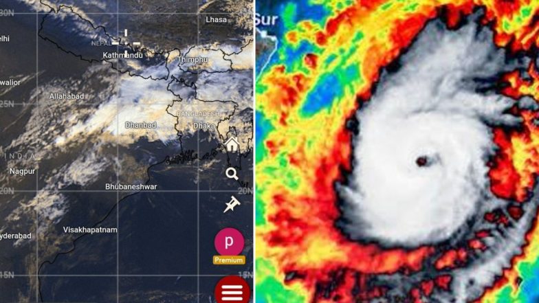 Storm Alert: बिहार, झारखंड समेत पूर्वी भारत में भारी तूफान और बारिश का अलर्ट, अगले 48 घंटे तक रहेगा असर; जानें मौसम विभाग ने क्या कहा?
