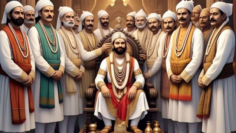 Maharashtra: रायगढ़ किले से हटेगा ‘वाघ्या’ श्वान का स्मारक? शाही परिवार के वंशज संभाजीराजे छत्रपति ने की मांग; पढें पूरी रिपोर्ट