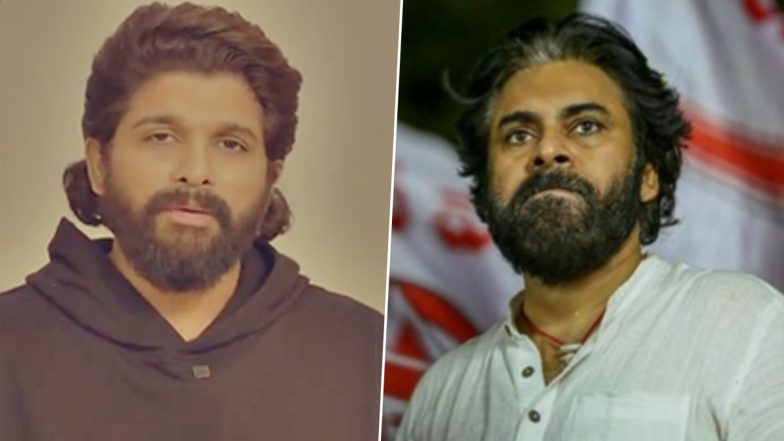 Pahalgam Terror Attack: पहलगाम आतंकी हमले से आहत अल्लू अर्जुन-पवन कल्याण समेत अन्य साउथ एक्टर्स, बताया ‘काला दिन’