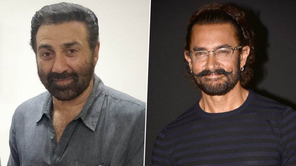 भारत-पाकिस्तान के मौजूदा हालात को देखते हुए सनी देओल ने 'लाहौर 1947' की शूटिंग रोकी