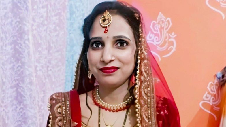 Bijnor Shocker: बिजनौर में महिला ने सोते समय पति की गला घोंटकर की हत्या, मौत को बताया हार्ट अटैक, पोस्टमार्टम रिपोर्ट आने के बाद हुई बेनकाब