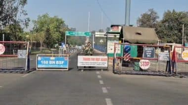 Pahalgam Terror Attack: अटारी-वाघा बॉर्डर बंद, आवाजाही बंद, कई परिवारों को लौटाया गया