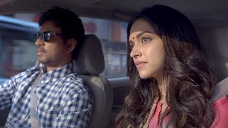 Piku Re-release: 'पीकू' की 10वीं सालगिरह पर दीपिका पादुकोण ने इरफान खान को किया याद, बोलीं- 'हमें तुम्हारी बहुत याद आती है'