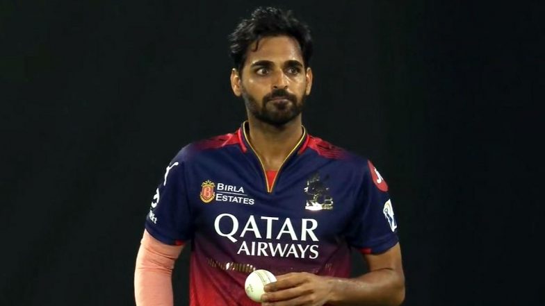 Bhuvneshwar Kumar New Record: भुवनेश्वर कुमार ने तोड़ा ड्वेन ब्रावो का ऑल-टाइम आईपीएल रिकॉर्ड, IPL में ऐसा करने वाले बने पहले भारतीय