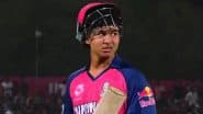 Vaibhav Suryavanshi New Record: वैभव सूर्यवंशी ने IPL डेब्यू मैच में ही अपने नाम किया बड़ा रिकॉर्ड, इस खास लिस्ट में हुए शामिल