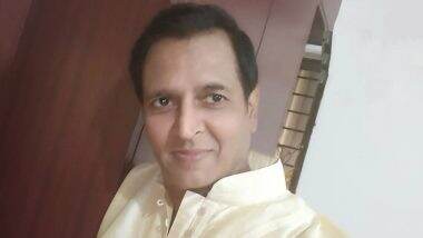 'लक्ष्मण' फेम सुनील लहरी ने पीएम मोदी से की अपील, बोले- ये आतंकियों का सफाया करने का समय