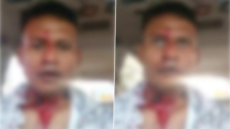 VIDEO: बेंगलुरु में एयरफोर्स अफसर और उनकी पत्नी से मारपीट, विंग कमांडर आदित्य बोस ने इंस्टाग्राम पर बताई आपबीती; पुलिस प्रशासन से न्याय की मांग की