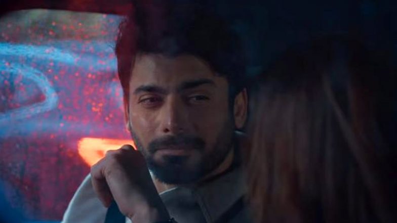 'Abir Gulaal' Songs Removed from YouTube: पहलगाम हमले के बाद बहिष्कार की मांग तेज, फवाद खान और वाणी कपूर की 'अबीर गुलाल' के गाने YouTube से हटे