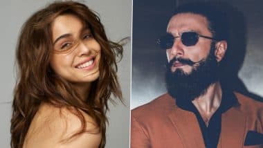 Don 3: डॉन 3 में रणवीर सिंह के साथ नजर आएंगी शरवरी वाघ, कियारा आडवाणी ने प्रेग्नेंसी के चलते छोड़ी फिल्म